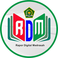 Logo RDM